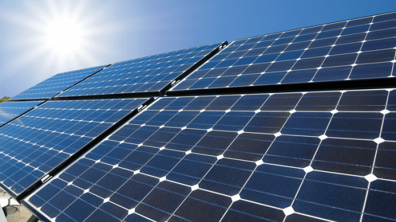 On-Grid-Solar-System