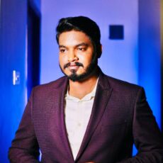 Selvaganesh Selvaraj