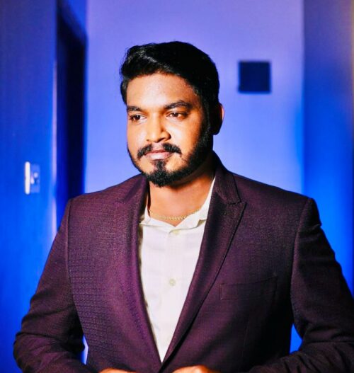 Selvaganesh Selvaraj