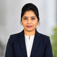 shirisha mam image