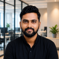 Anil Kumar